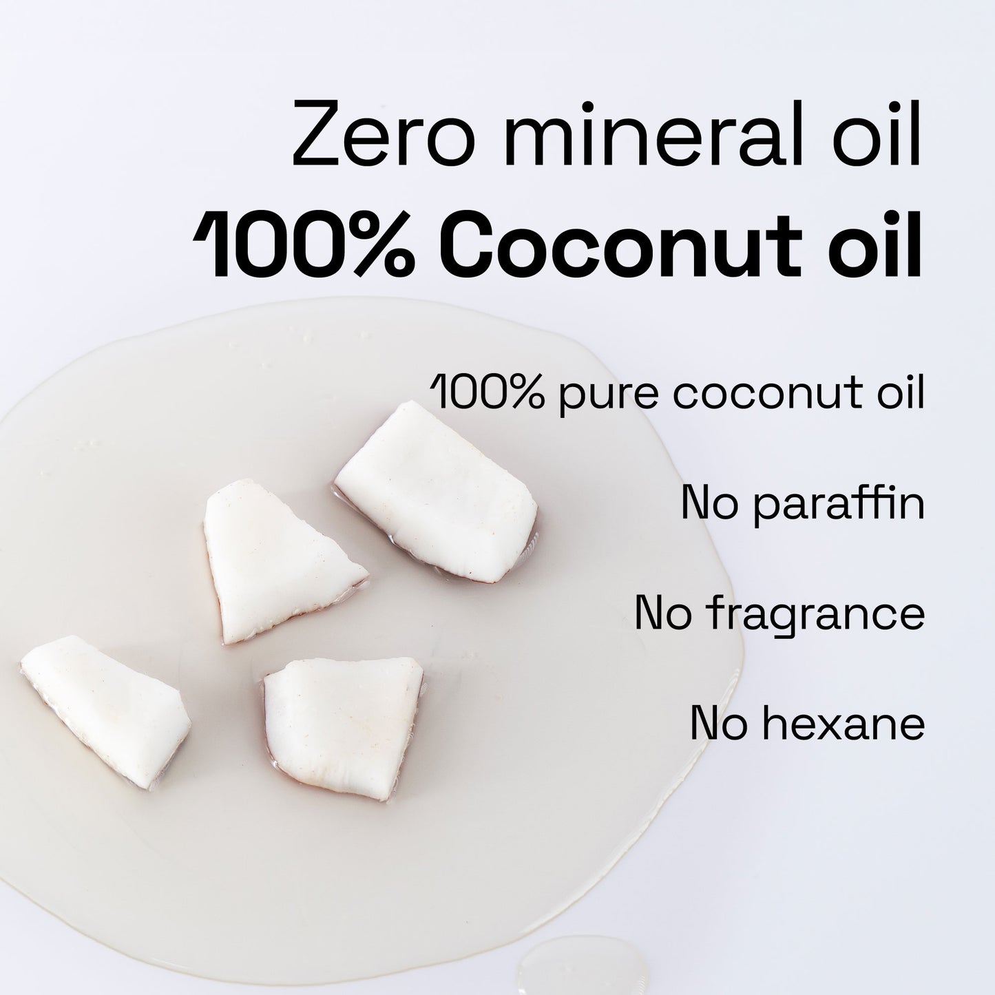 Organic Coconut Oil