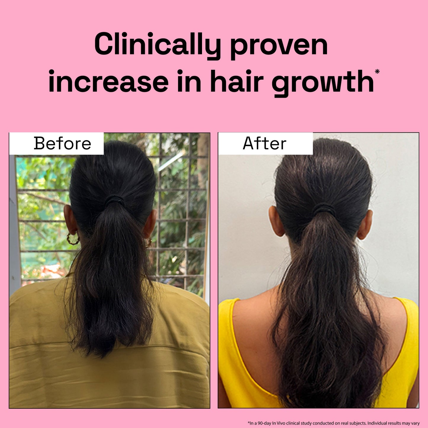 Rosemary Lavender Healthy Hair Oil